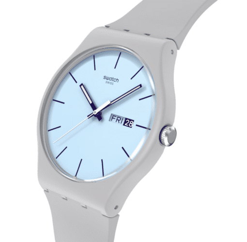 SWATCH BLUEBERRY SKY - Imagen 3